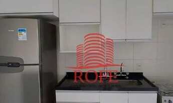 Imagem 5: Apartamento para locação com 49m² - Campo Belo, São Paulo