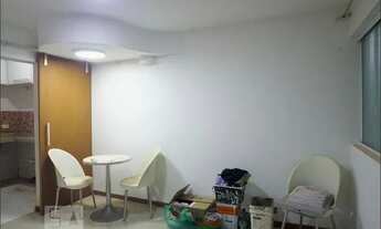 Imagem: Casa para Aluguel - Vila Re, 2 Quartos