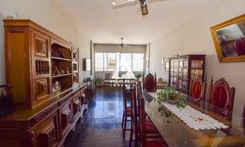 Imagem 2: Apartamento 03 Quartos,01 Suíte,01 vaga com Vista para o Pão de Açúcar !