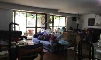 Imagem 2: Apartamento à venda, 4 quartos, 4 suítes, 3 vagas, Leblon - RIO DE JANEIRO/RJ