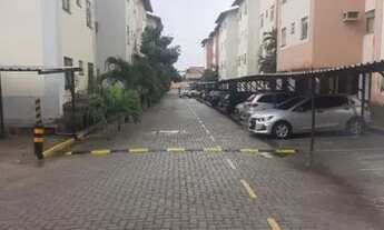 Imagem: Apartamento locação em Parangaba