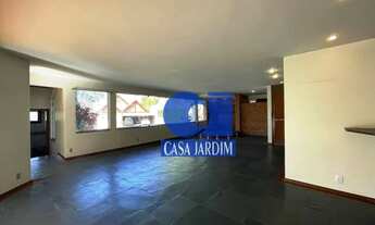 Imagem 7: Casa com 4 dormitórios, 425 m² - venda por R$ 6.700.000,00 ou aluguel por R$ 16.150,00/mês