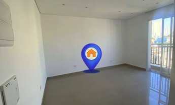 Imagem 2: Apartamento com 1 dormitório para alugar, 37 m² por R$ 2.032,00/mês - Penha de França - Sã