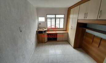 Imagem 5: Casa muito ampla de vila 3 quartos Praça seca!