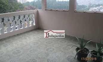 Imagem 6: Sobrado com 3 dormitórios à venda, 220 m² - Jardim dos Químicos - São Bernardo do Campo/SP