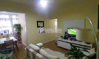 Imagem 2: Apartamento à venda, 3 quartos, 1 suíte, Copacabana - RIO DE JANEIRO/RJ