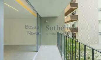 Imagem 6: Apartamento reformado nos Jardins