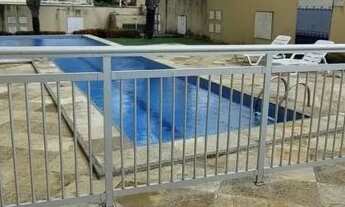 Imagem: Apartamento na Maraponga