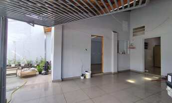 Imagem 2: Casa Térrea - Jardim Paraíba- 70m² - 2 Dormitórios