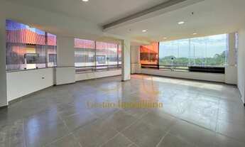 Imagem 5: Condomínio Park Palace - Av America - no coração da Barra - Venda/Locação