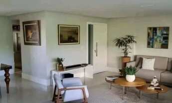 Imagem 2: Apartamento para venda tem 65 metros quadrados com 3 quartos em Indianópolis - São Paulo