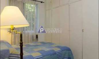 Imagem 6: Apartamento à venda, 4 quartos, 1 suíte, 1 vaga, Gávea - RIO DE JANEIRO/RJ