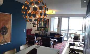 Imagem 1: Apartamento para Venda em Rio de Janeiro, Barra da Tijuca -Região Olímpica, 4 dormitórios