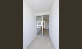 Imagem 5: Apartamento para Aluguel - Nova Suíssa, 2 Quartos, 60 m2