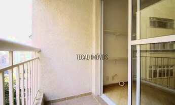 Imagem 2: Apartamento com 1 dormitório para alugar, 40 m² por R$ 3.694,00/mês - Consolação - São Pau