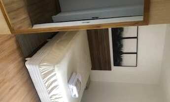 Imagem 6: APARTAMENTO SEMI MOBILIADO NA BELA CINTRA