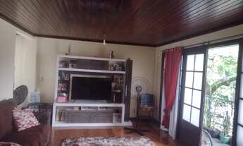 Imagem: Casa para venda tem 272 metros quadrados