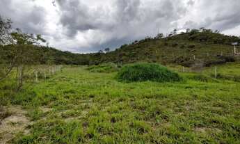 Imagem 3: VSC- Terreno em Ceilandia - Rodovia DF 180