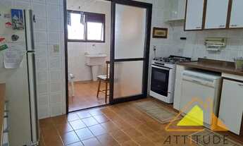 Imagem 7: Apartamento para alugar - Nova Petrópolis - São Bernardo do Campo