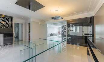 Imagem 2: Apartamento, 04 Suítes, 04 Vagas, Andar Alto, Batel , Curitiba