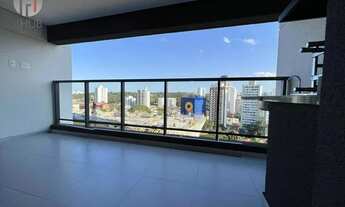 Imagem 3: Apartamento com 3 dormitórios, 84 m² - venda por R$ 1.340.000,00 ou aluguel por R$ 6.500,0