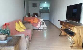 Imagem 5: Excelente flat no Flamengo