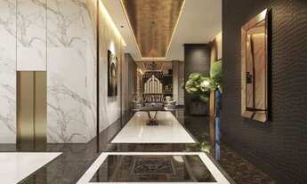 Imagem 6: Apartamento 3 dormitórios à venda Champagnat Curitiba/PR