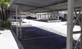 Imagem 5: Apartamento para aluguel possui 58 metros quadrados com 2 quartos em Quiririm - Taubaté