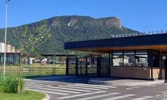 Imagem 3: PALHOçA - Terreno Padrão - Pedra Branca