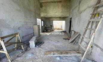 Imagem 5: Casa com 3 dormitórios à venda, 198 m² por R$ 800.000,00 - Condomínio Residencial Mantique