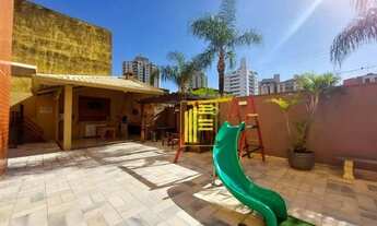 Imagem 7: ALUGA-SE APARTAMENTO 3 DORMITÓRIOS, ESCRITÓRIO, 2 VAGAS E LAZER