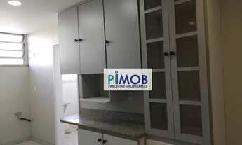 Imagem 6: ALUGO EXCELENTE APTO NA BARAO DA TORRE ,OTIMO PONTO