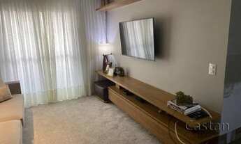 Imagem 2: Próximo ao shopping anália franco 113m² 3 vagas