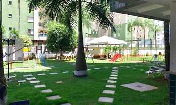 Imagem 3: Aluguel apartamento 2 quartos Águas Claras Brasília - DF