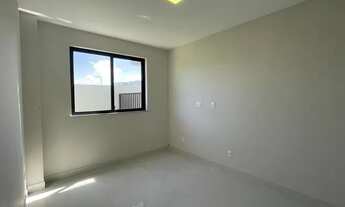 Imagem 4: Alphaville Sergipe - Casa