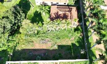 Imagem 4: Lote Terreno a venda com poço artesiano 694 metros quadrados em Goianira - GO. Oportunidad