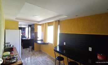 Imagem 2: Casa para venda possui 120 metros quadrados com 3 quartos