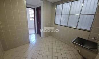 Imagem 3: Apartamento residencial para locação Bairro Osvaldo Rezende