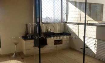 Imagem 6: SAO PAULO - Apartamento Padrão - SAUDE