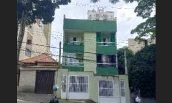 Imagem: SANTO ANDRE - Apartamento Padrão - VILA