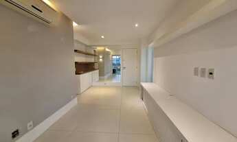 Imagem 7: Apartamento para aluguel possui 70 metros quadrados com 2 quartos