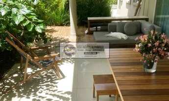 Imagem 5: Apartamento padrao em Centro Empresarial Tamboré - Santana de Parnaíba, SP