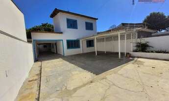 Imagem: Sobrado com 4 dormitórios para alugar por