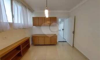 Imagem 1: APARTAMENTO 4 DORMITÓRIOS (1 SUÍTE) PARA VENDA E LOCAÇÃO - HIGIENÓPOLIS