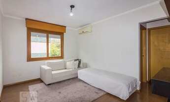 Imagem: Apartamento para Aluguel - Mont x27 Serrat