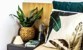 Imagem 5: Apartamento Mobiliado