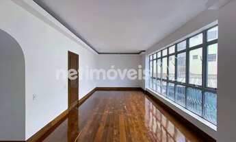 Imagem 5: Venda ou locação Apartamento 4 quartos Coração de Jesus Belo Horizonte