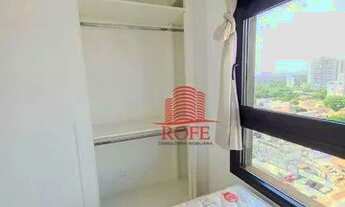 Imagem: Apartamento mobiliado para locação com