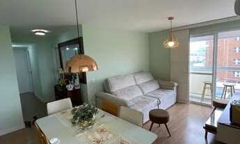 Imagem 5: Apartamento para venda 101 m2 com 3 quartos - Cond. Soho - Barra da Tijuca Rio de Janeir