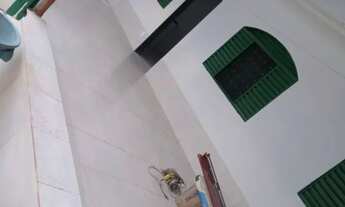 Imagem: Casa fundos excelente localização